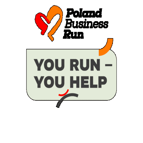 Pbr Sticker by Poland Business Run