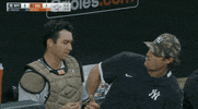 Pitching New York Yankees GIF by Jomboy Media