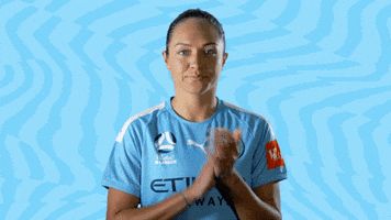 GIF by Melbourne City