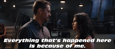 Fast And Furious Brian Oconner GIF by The Fast Saga