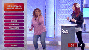 the real tv8 GIF by The Real Italia