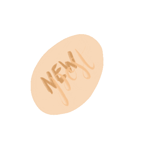 New Post Sticker