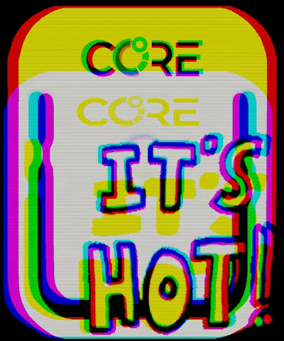 COREbodytemp heat corebodytemp GIF