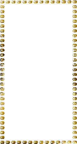 Gold Candy Sticker by CandyEstetic