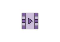 Uw Whitewater Film Sticker by uc_uww