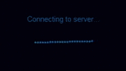 server connecting GIF