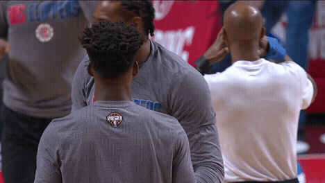 basketball GIF by NBA