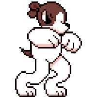 Ruffcity Sticker