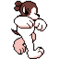 Ruffcity Sticker
