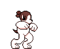 Ruffcity Sticker