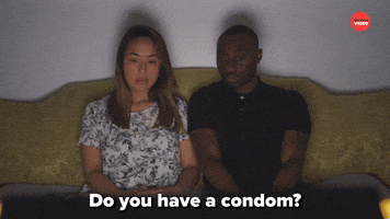 Do You Have A Condom?