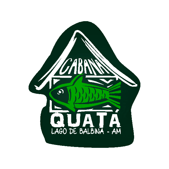 cabana_quata giphyupload pescaria pesca esportiva pousada cabana quata Sticker