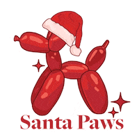 Crystal Ball Dog Sticker by Fellever & Paways