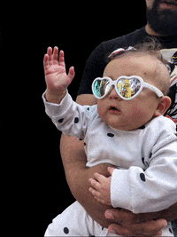 Zaras1Stbday GIF