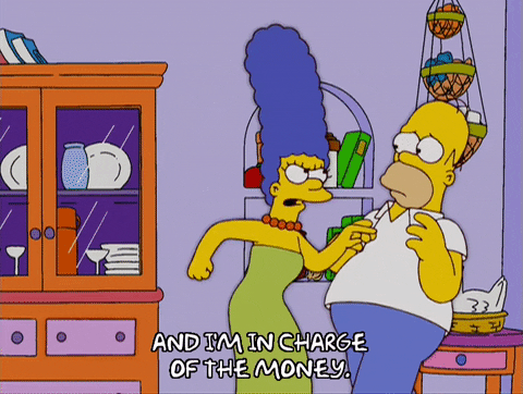 homer simpson episode 13 GIF