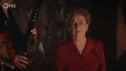 Season 12 Christmas GIF by PBS