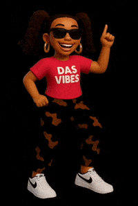 Hip Hop Rap GIF by Dasvibes