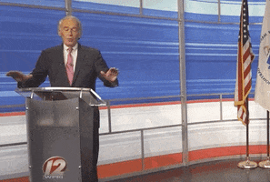 Ed Markey GIF by Election 2020