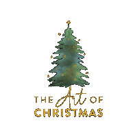 Christmas Sticker by Hope Fellowship Church