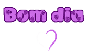 Bom Dia Terça-Feira Sticker