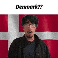 Denmark GIF