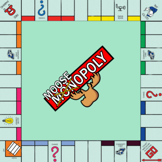 DoYouMoose stop playing web3 moose GIF