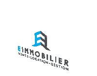 eimmobilier real estate realestate immobilier suisse Sticker