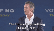 Gavin Newsom GIF by GIPHY News