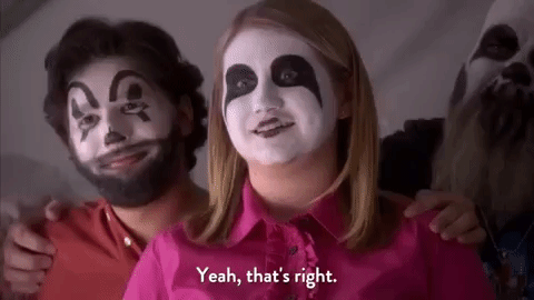 comedy central GIF by Workaholics