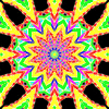 Acid Trip Art GIF by xponentialdesign