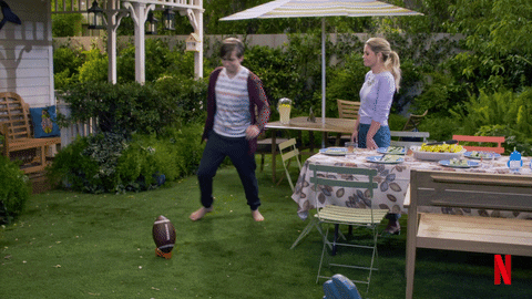 season 4 netflix GIF by Fuller House