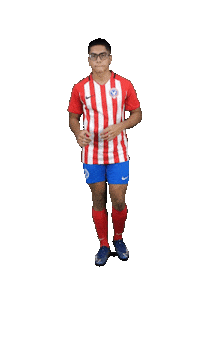 Football Player Sticker by Gulf United FC