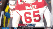 Regular Season Football GIF by NFL