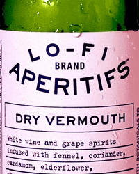 Weekend Vibes Aperitif GIF by Lo-Fi Aperitifs