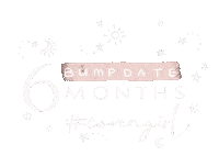 CovenandCo bumpdate covengirl covenandco Sticker