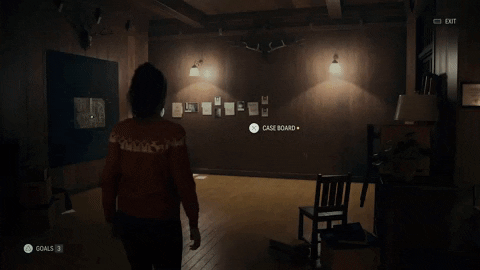 Alan Waker 2 Trailer Was 100% Running on PS5, Remedy Says; Will be a  Digital-Only Title