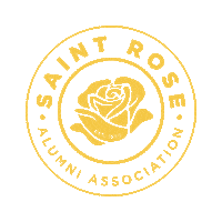 TheCollegeofSaintRose college rose nyc new york Sticker