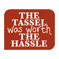 Class Of Party Sticker by KLU Hamburg