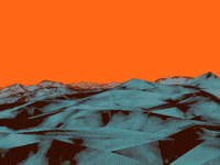 art loop GIF by kidmograph