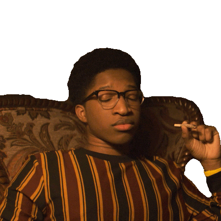 Hows It Going Season 1 Sticker by The Watchful Eye