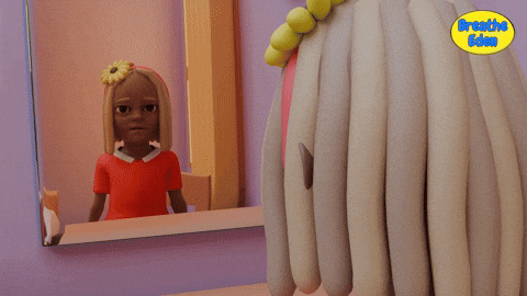 Faith Over Fear Panic Attacks GIF