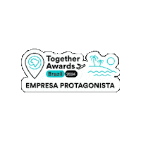 Representantes Sticker by MetLife Brasil