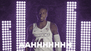 College Sports Sport GIF by Providence Friars