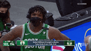 GIF by NBC Sports Boston