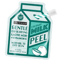 Soft Skin Skincare Sticker by Freeman Beauty