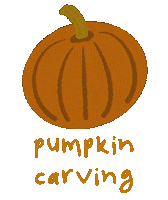 Trick Or Treat Halloween Sticker