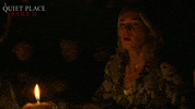 Emily Blunt GIF by A Quiet Place Part II