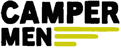 Sticker by Campermen