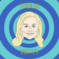 Amy Poehler Lol GIF by Animation Domination High-Def