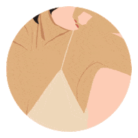 Breast Cancer Fashion Sticker by lookiero